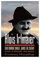 bokomslag Alois Irlmaier