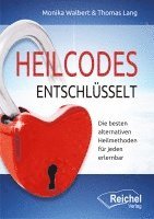 bokomslag Heilcodes entschlüsselt