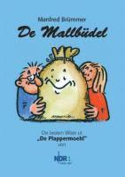 bokomslag De Mallbüdel 01