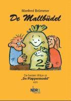 bokomslag De Mallbüdel 02