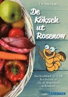 bokomslag De Köksch ut Rosenow