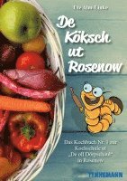 bokomslag De Köksch ut Rosenow