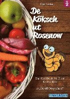 bokomslag De Köksch ut Rosenow 2