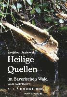 bokomslag Heilige Quellen im Bayerischen Wald