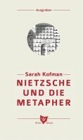 bokomslag Nietzsche und die Metapher