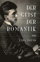 bokomslag Der Geist der Romantik