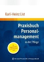 bokomslag Praxisbuch Personalmanagement
