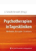 Psychotherapien in Tageskliniken 1