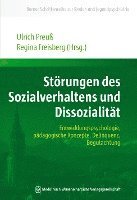 bokomslag Störungen des Sozialverhaltens und Dissozialität