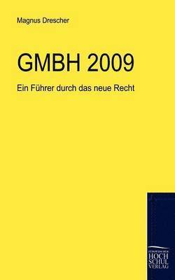 Gmbh 2009 1