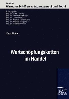 Wertschoepfungsketten im Handel 1