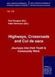 bokomslag Highways, Crossroads and Cul de sacs.