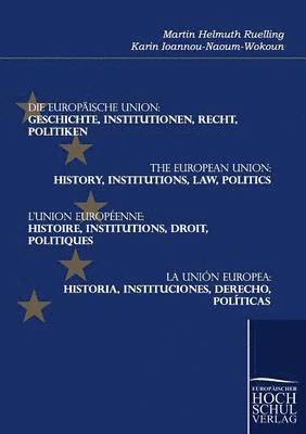 Die Europaische Union 1