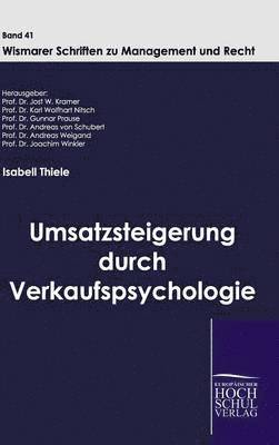 Umsatzsteigerung durch Verkaufspsychologie 1