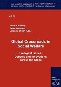 bokomslag Global Crossroads in Social Welfare