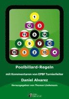 bokomslag Poolbillard Regeln