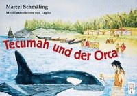 bokomslag Tecumah und der Orca