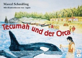 Tecumah und der Orca 1