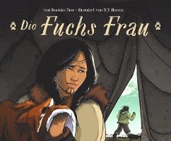 Die Fuchs Frau 1