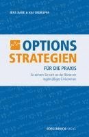 bokomslag Optionsstrategien für die Praxis