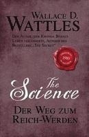 bokomslag The Science - Der Weg zum Reich-Werden