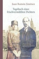 bokomslag Tagebuch eines frischvermählten Dichters