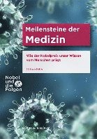 bokomslag Meilensteine der Medizin