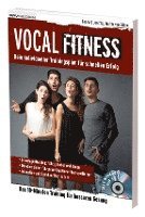 bokomslag Vocal Fitness