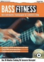 bokomslag Bass Fitness