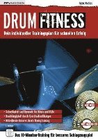 Drum Fitness 1