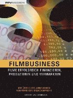 bokomslag Filmbusiness