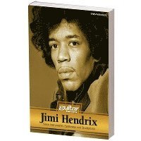bokomslag Jimmy Hendrix