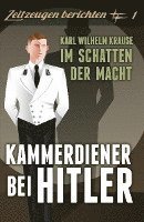 Kammerdiener bei Hitler 1