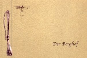 Der Berghof in Farbe, Inbunden