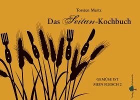 bokomslag Das Seitan-Kochbuch