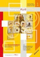 bokomslag ReligionPLUS - Praxishandbuch Jahrgangsstufe 1/2 - Teil 1