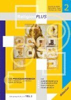 bokomslag ReligionPLUS - Praxishandbuch Jahrgangsstufe 1/2 - Teil 2