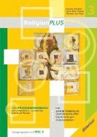 bokomslag ReligionPLUS - Praxishandbuch Jahrgangsstufe 3/4 - Teil 1