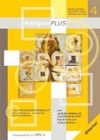 bokomslag ReligionPLUS - Praxishandbuch Jahrgangsstufe 3/4 - Teil 2