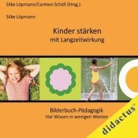 bokomslag Kinder stärken mit Langzeitwirkung