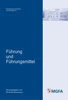 Winfried Heinemann - Führung und Führungsmittel, Häftad