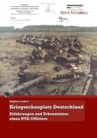 Siegfried Lautsch - Kriegsschauplatz Deutschland, Häftad