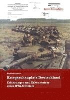 Siegfried Lautsch - Kriegsschauplatz Deutschland, Häftad