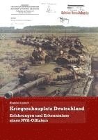 Kriegsschauplatz Deutschland 1