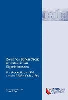 bokomslag Zwischen Bündnistreue und staatlichen Eigeninteressen