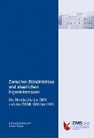 Oliver Bange - Zwischen Bündnistreue und staatlichen Eigeninteressen, Häftad