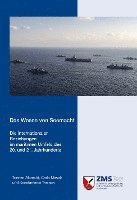 Albrecht Torsten, Masala Carlo, Tsetsos Konstantinos - Das Wesen von Seemacht, Häftad