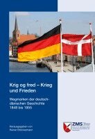 Bröckermann Heiner - Krig og fred - Krieg und Frieden, Häftad