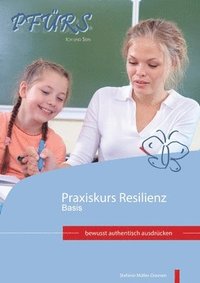 bokomslag Praxiskurs Resilienz - Basis