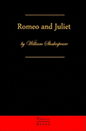 bokomslag Romeo And Juliet